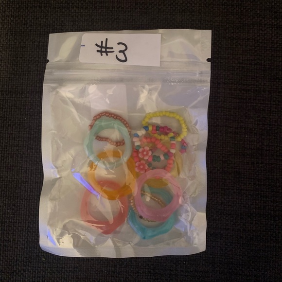 Jelly rings - Picture 6 of 10